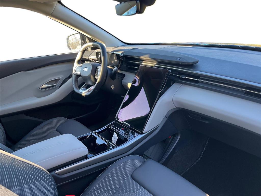 Ford Explorer UR Select billede 10