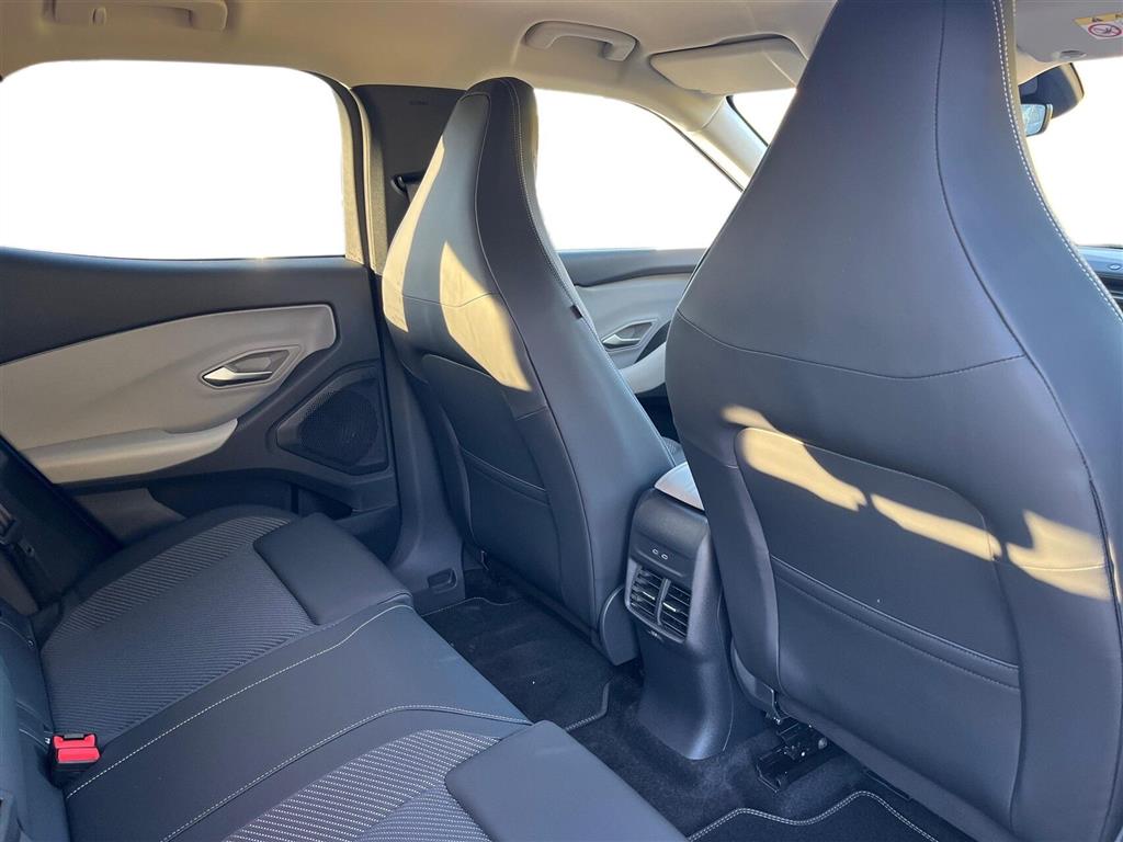 Ford Explorer UR Select billede 12