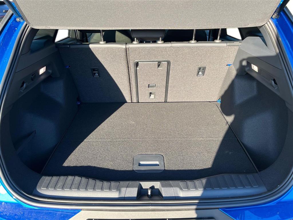 Ford Explorer UR Select billede 13