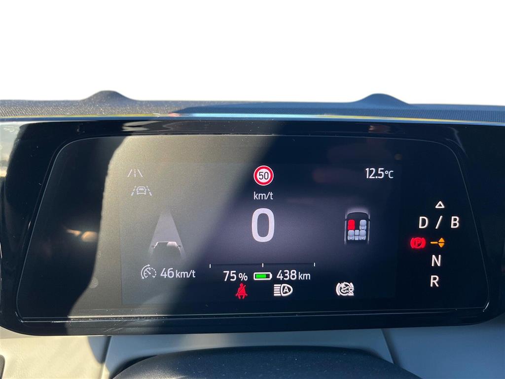 Ford Explorer UR Select billede 14