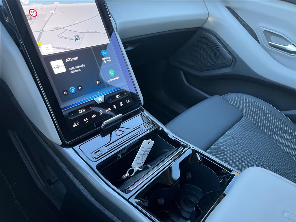 Ford Explorer UR Select billede 15