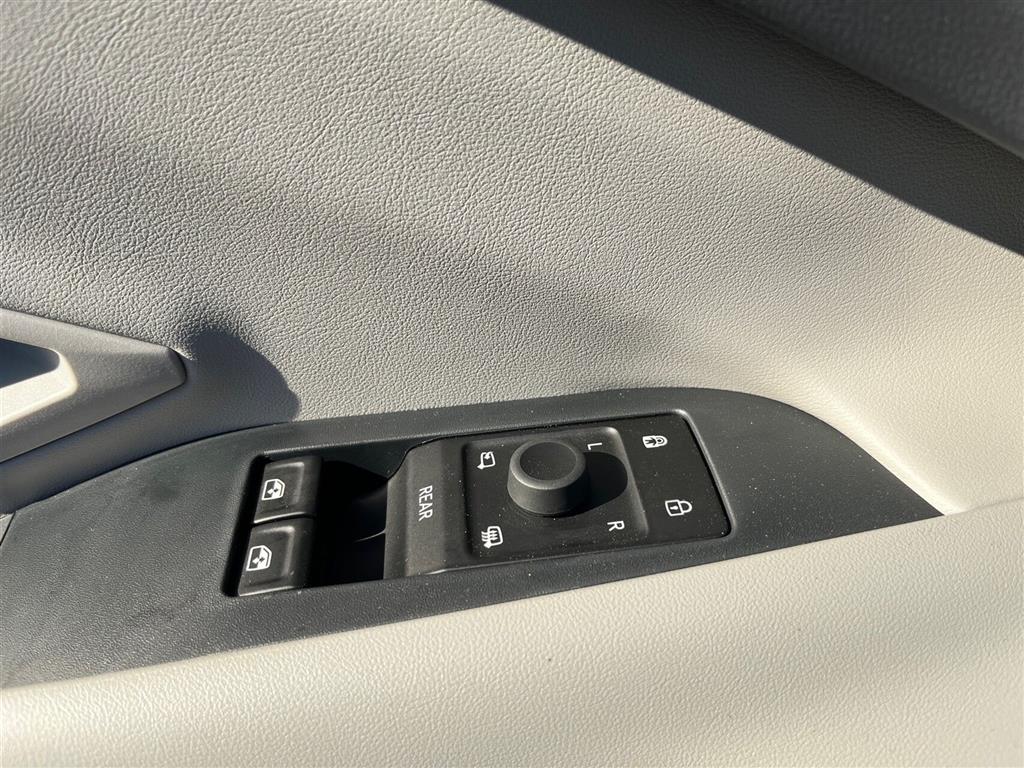 Ford Explorer UR Select billede 16