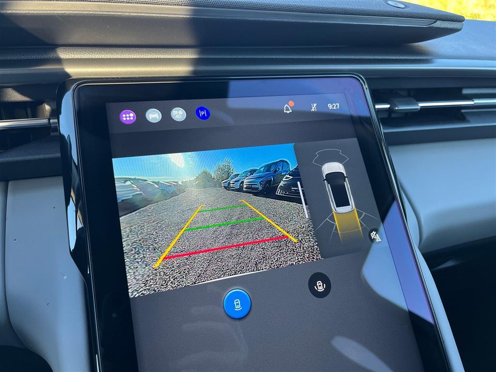 Ford Explorer UR Select billede 19