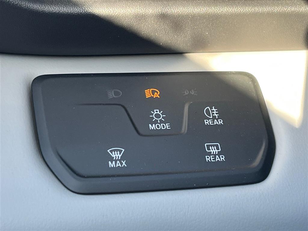 Ford Explorer UR Select billede 20