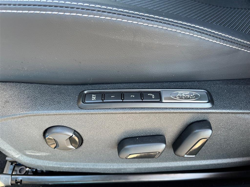 Ford Explorer UR Select billede 21