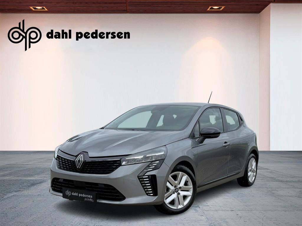 Renault Clio Evolution