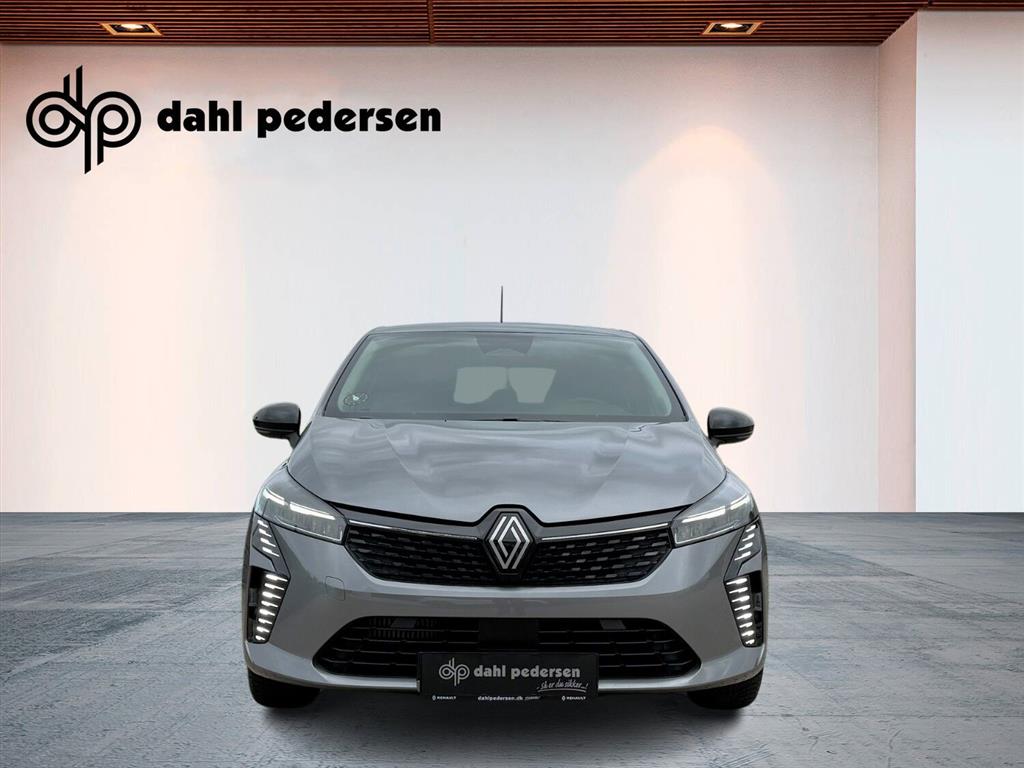 Renault Clio Evolution billede 8