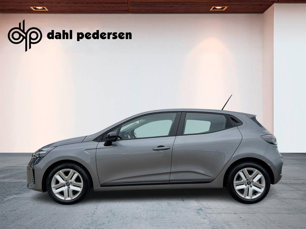 Renault Clio Evolution billede 12