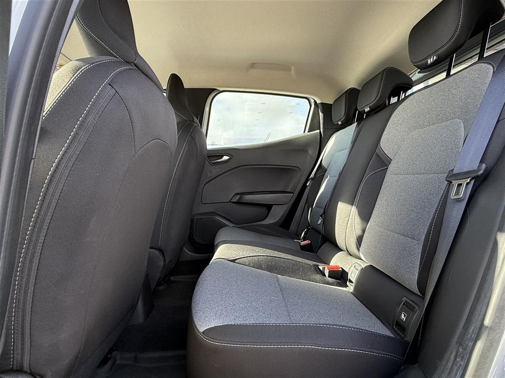 Renault Clio Evolution billede 13