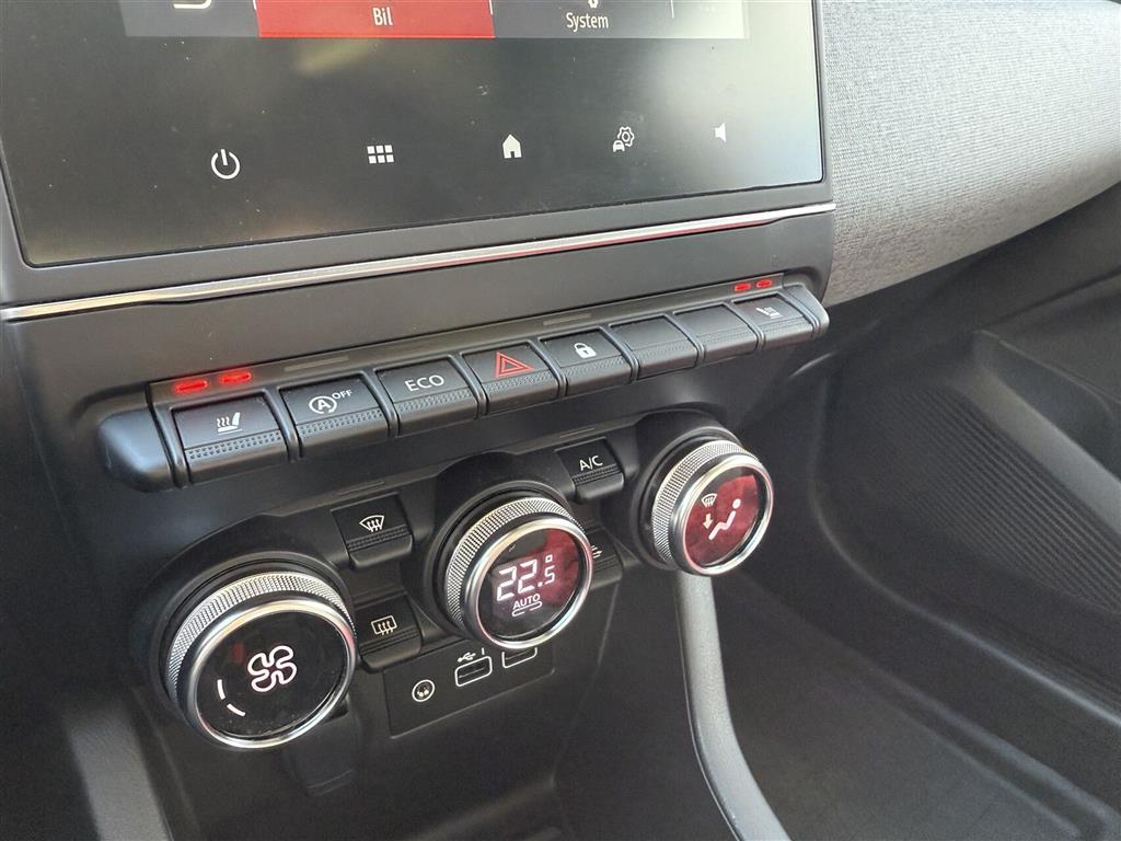 Renault Clio Evolution billede 14