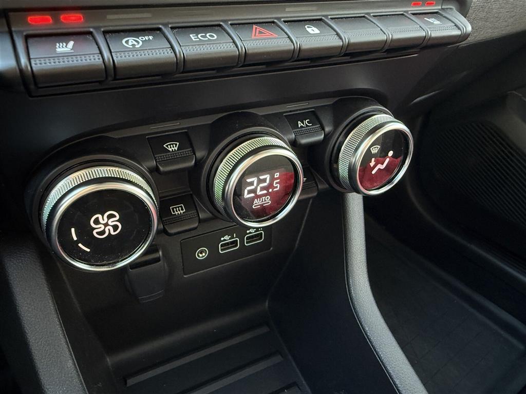 Renault Clio Evolution billede 15