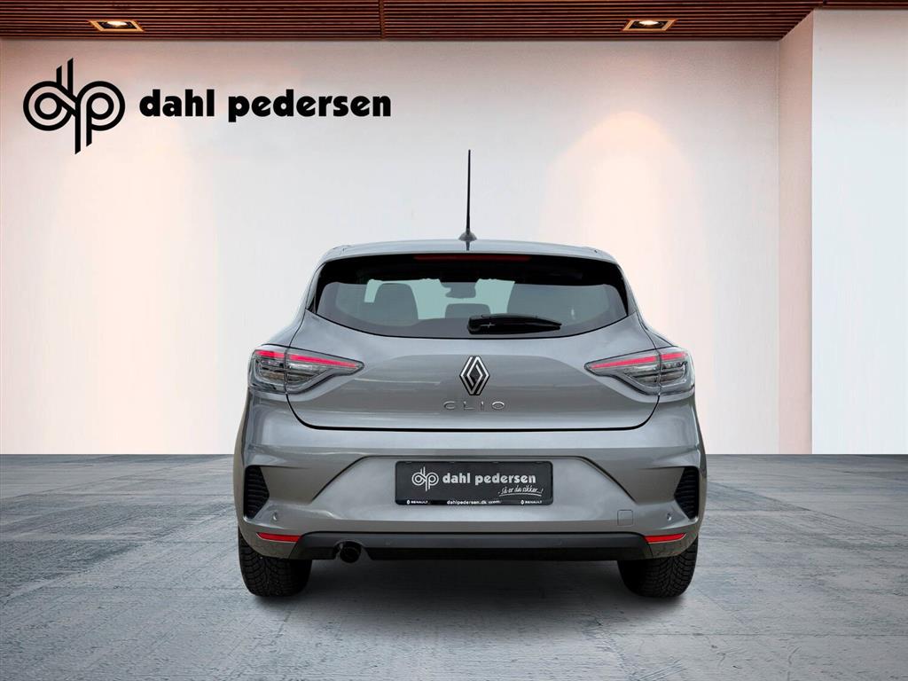 Renault Clio Evolution billede 16