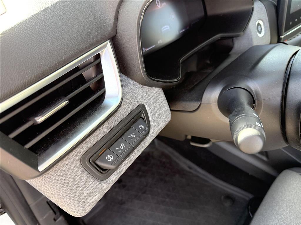 Renault Clio Evolution billede 17