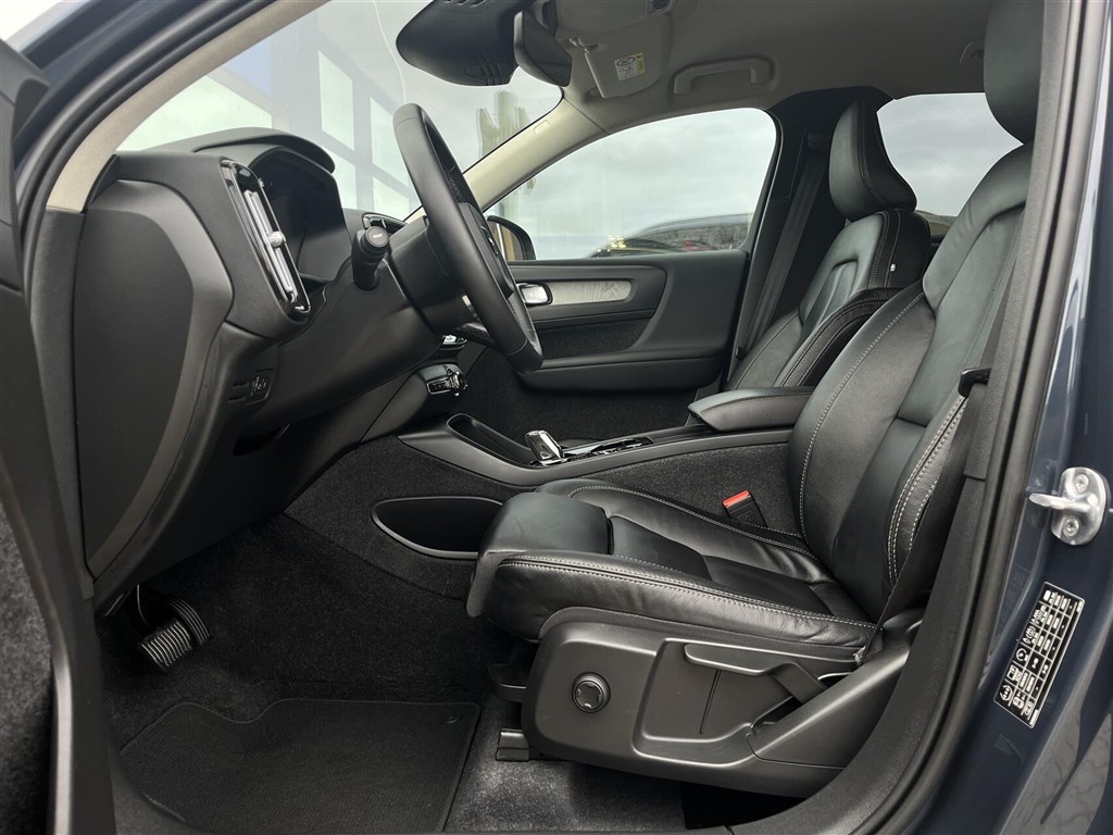 Volvo XC40 Inscription billede 4