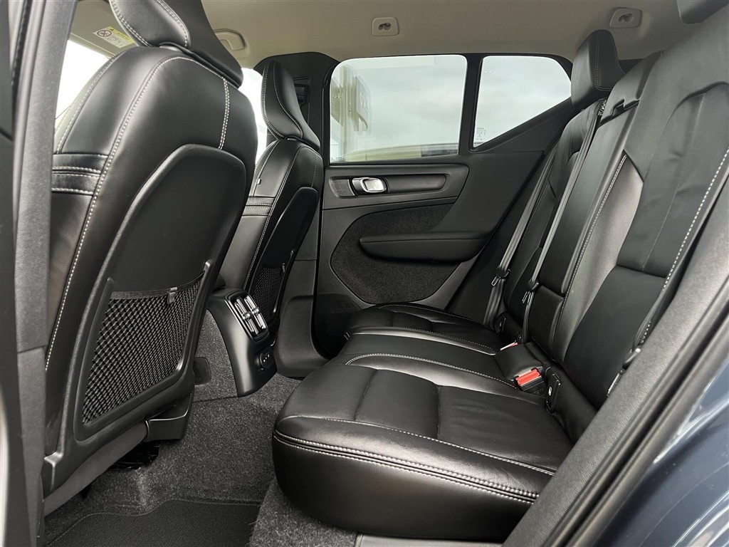 Volvo XC40 Inscription billede 6