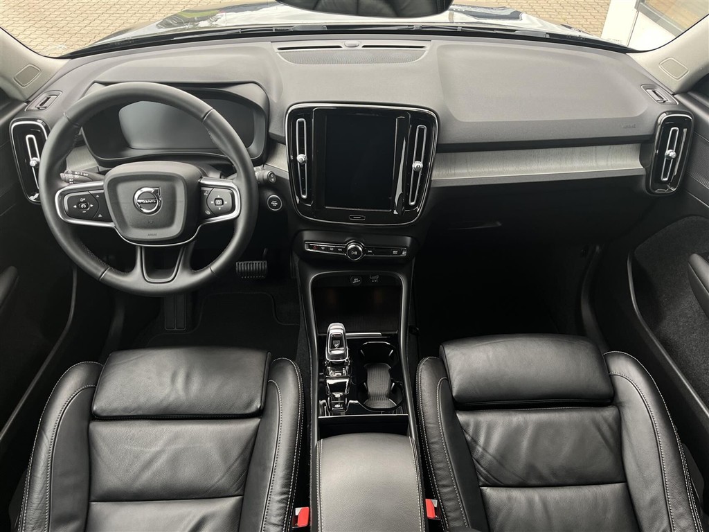 Volvo XC40 Inscription billede 5