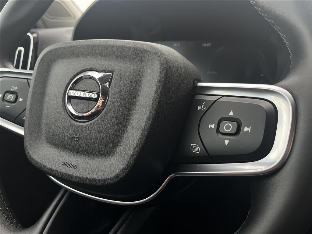 Volvo XC40 Inscription billede 7