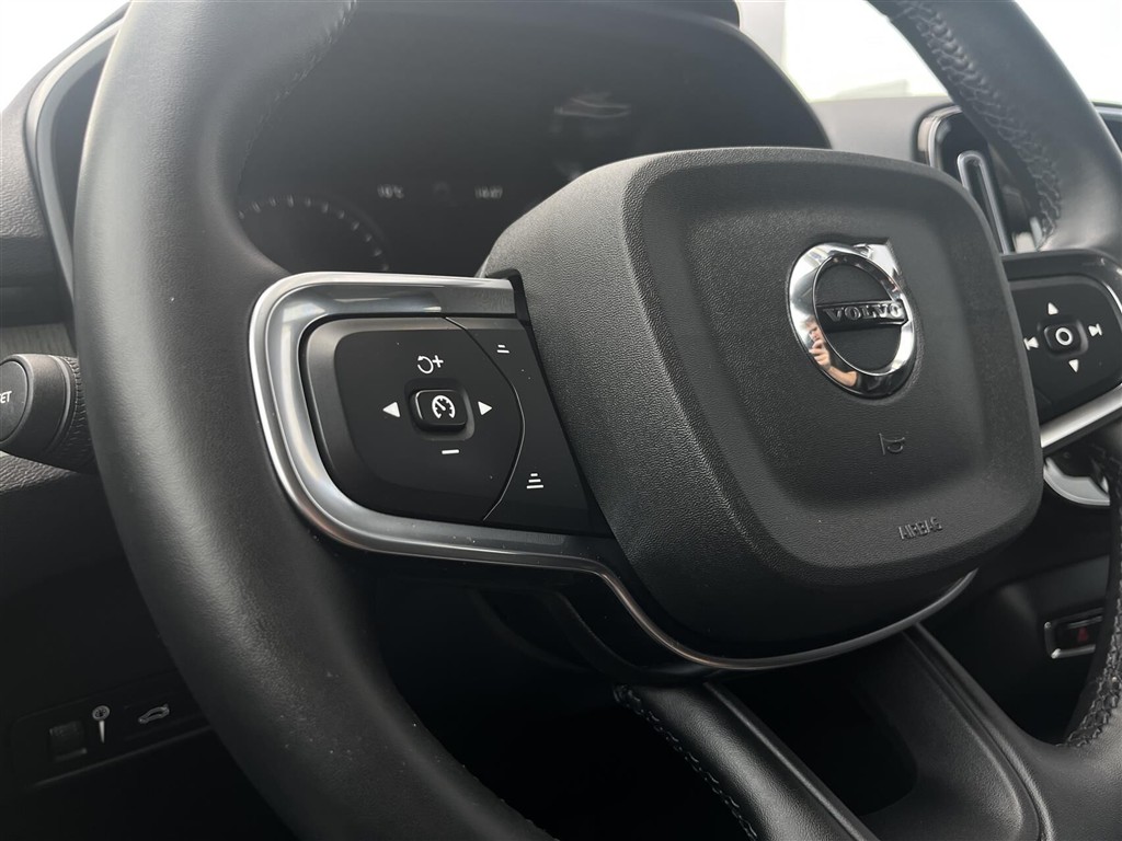Volvo XC40 Inscription billede 8