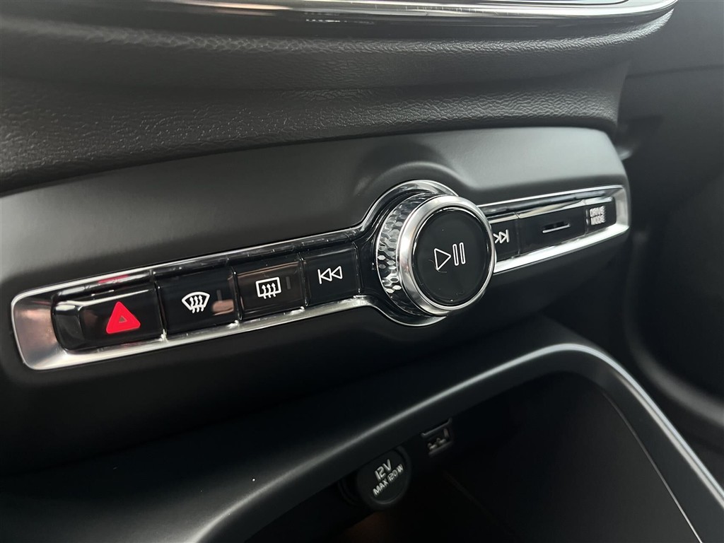 Volvo XC40 Inscription billede 14