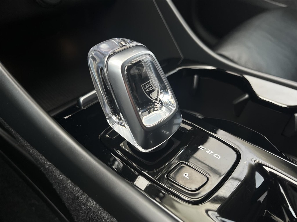 Volvo XC40 Inscription billede 15
