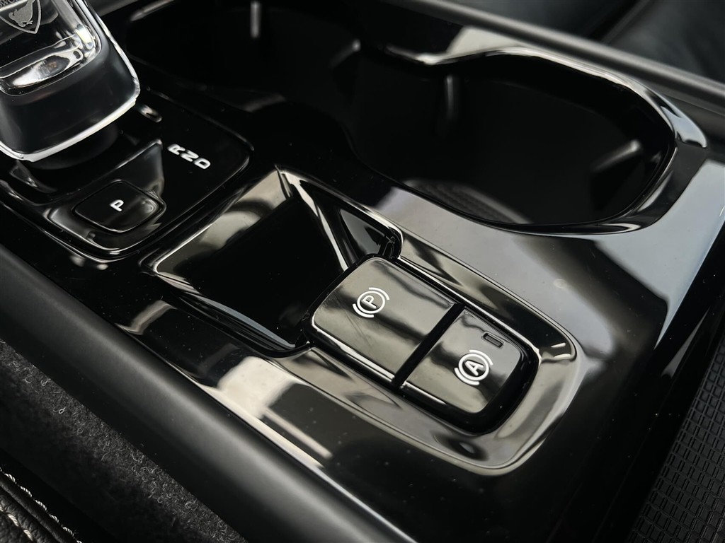 Volvo XC40 Inscription billede 16