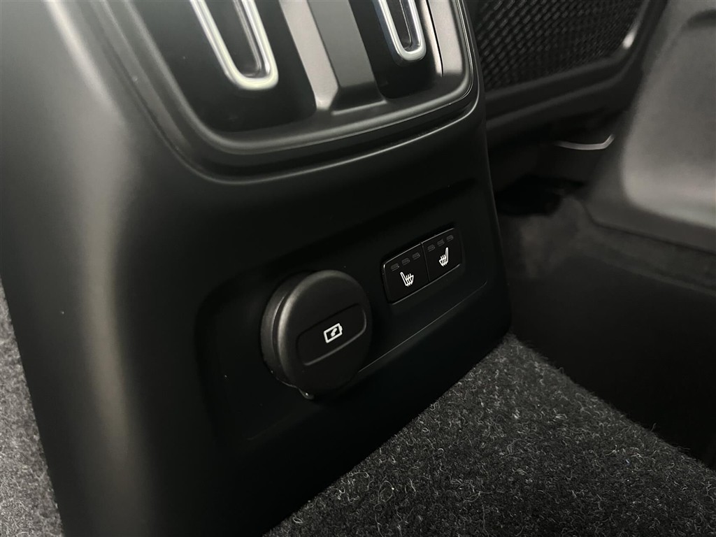 Volvo XC40 Inscription billede 20