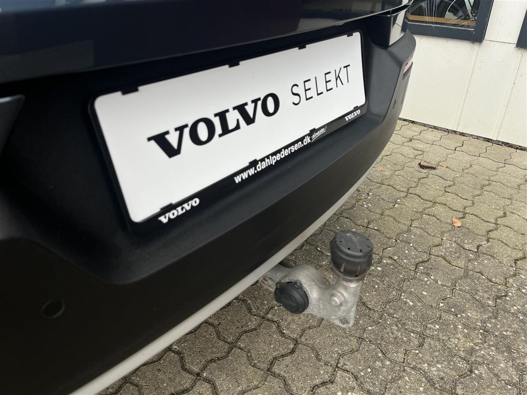 Volvo XC40 Inscription billede 21