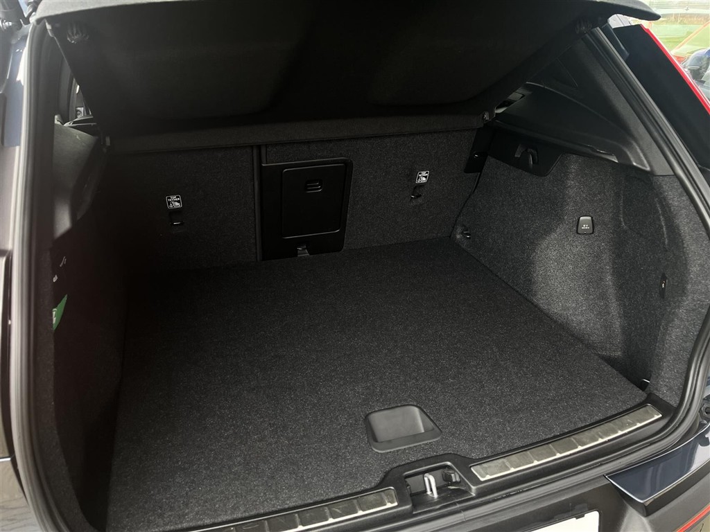 Volvo XC40 Inscription billede 22