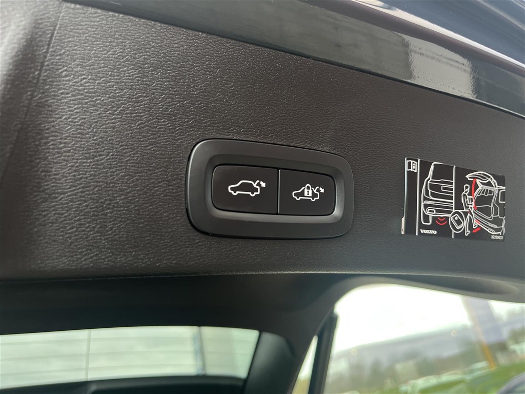 Volvo XC40 Inscription billede 23
