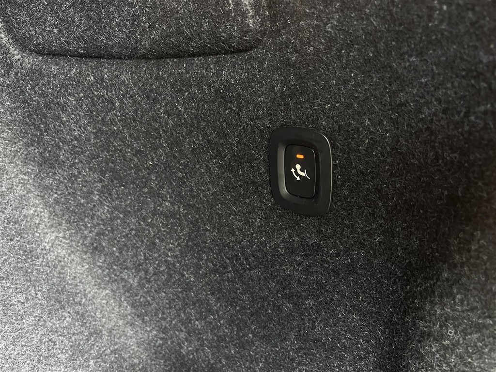 Volvo XC40 Inscription billede 24