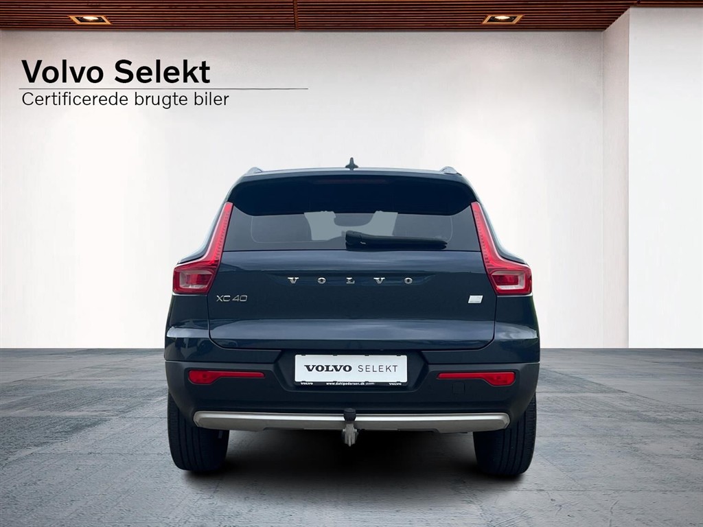 Volvo XC40 Inscription billede 25