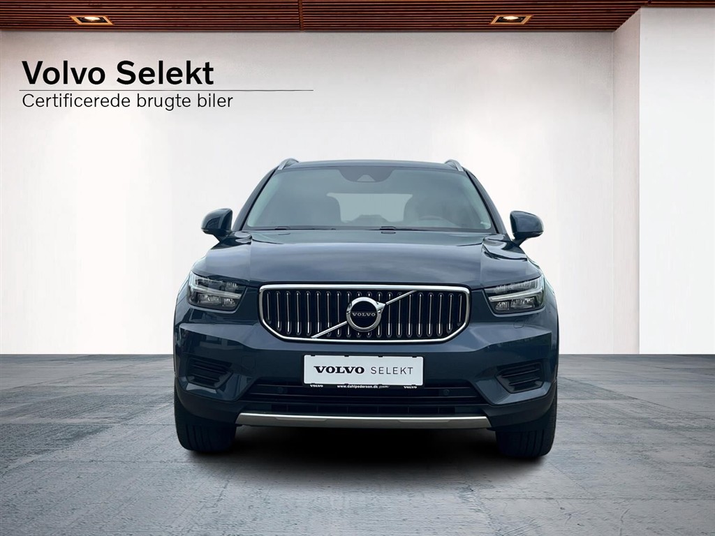 Volvo XC40 Inscription billede 26