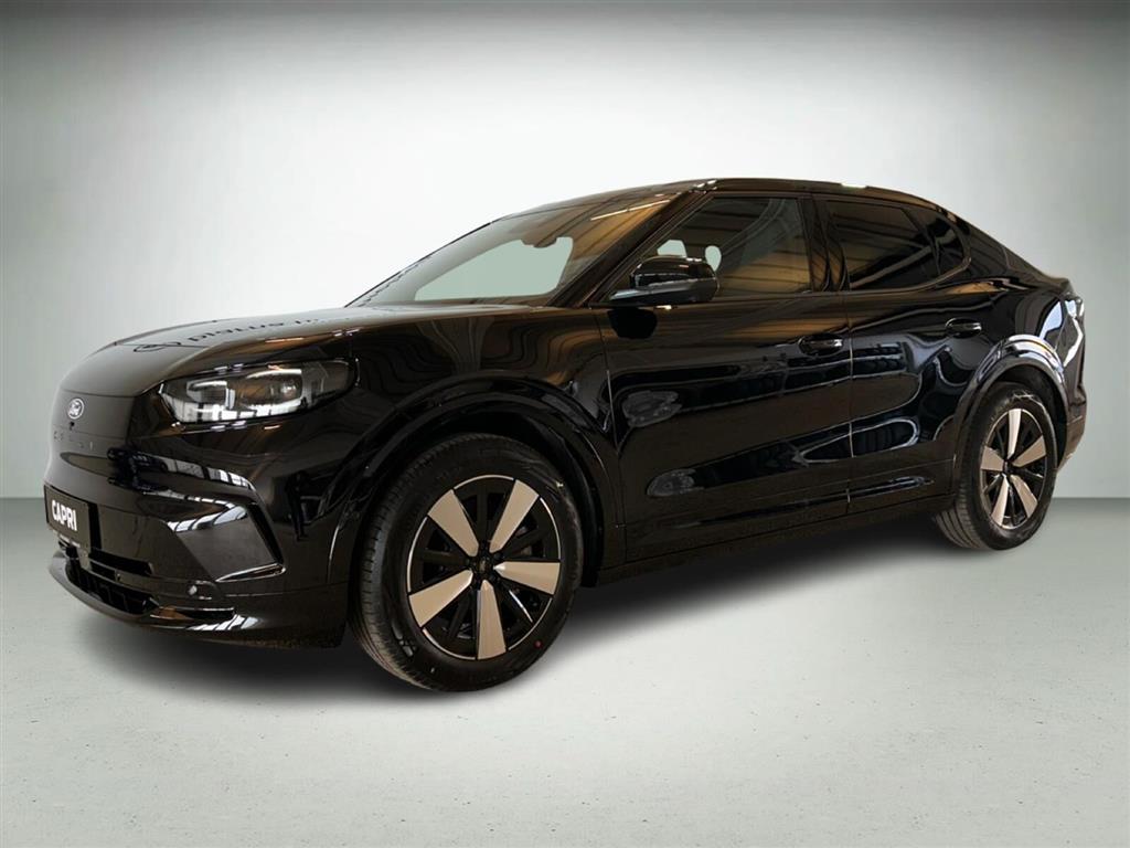 Ford Capri UR Select