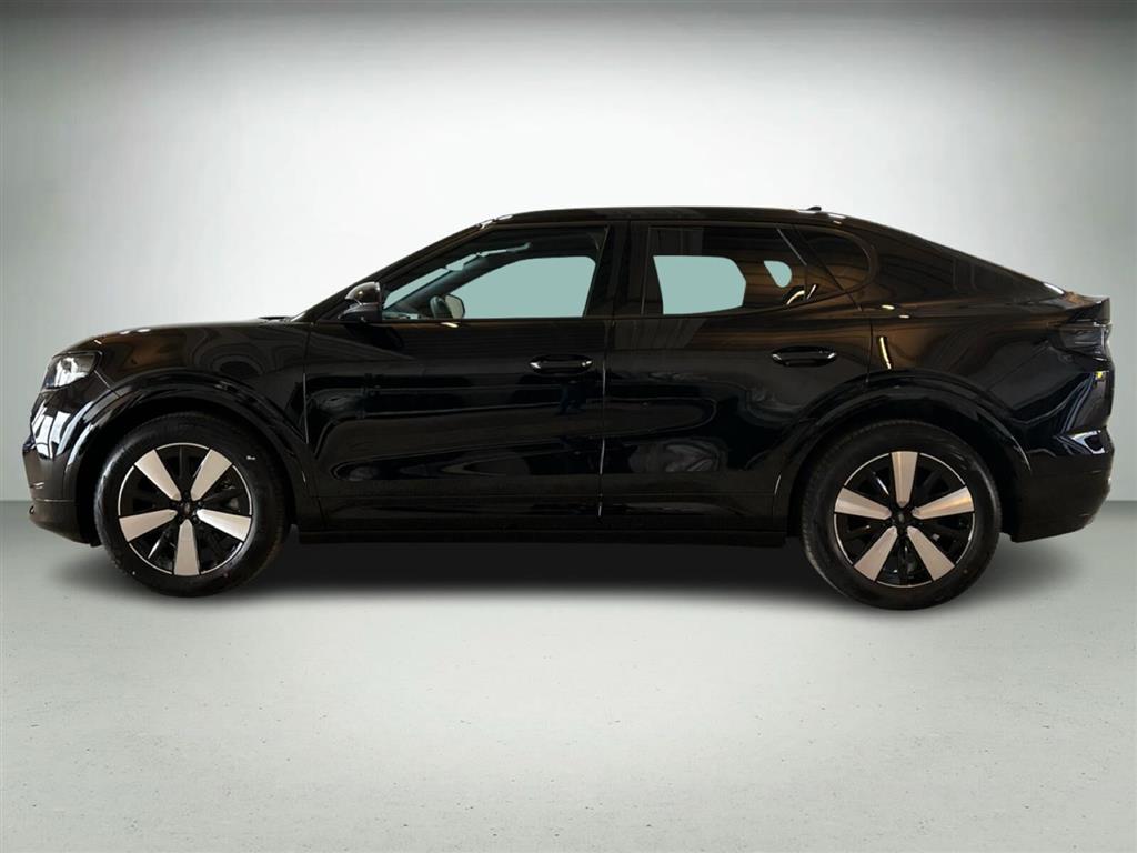 Ford Capri UR Select billede 3