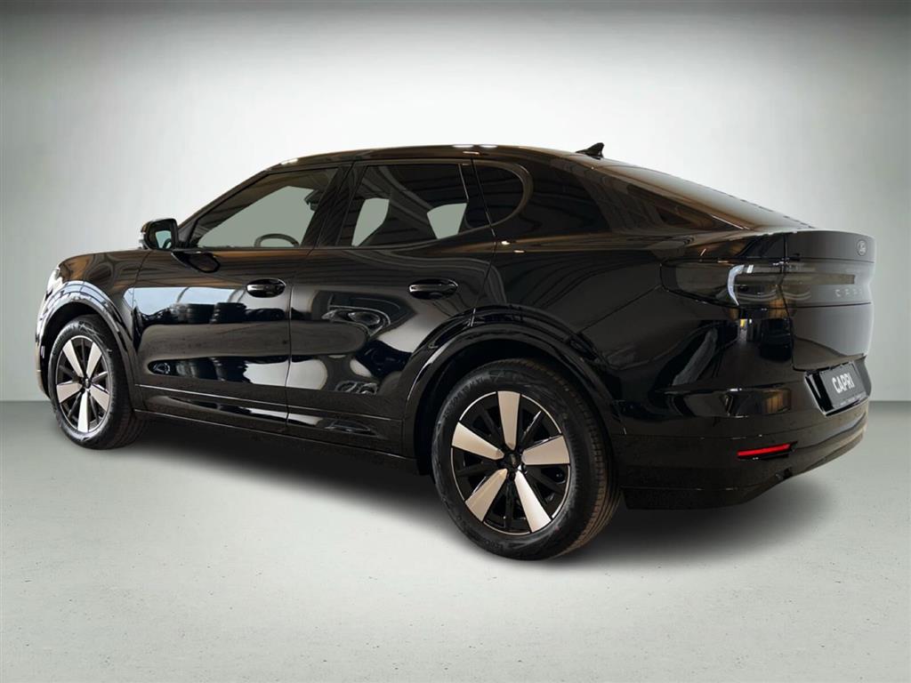 Ford Capri UR Select billede 4