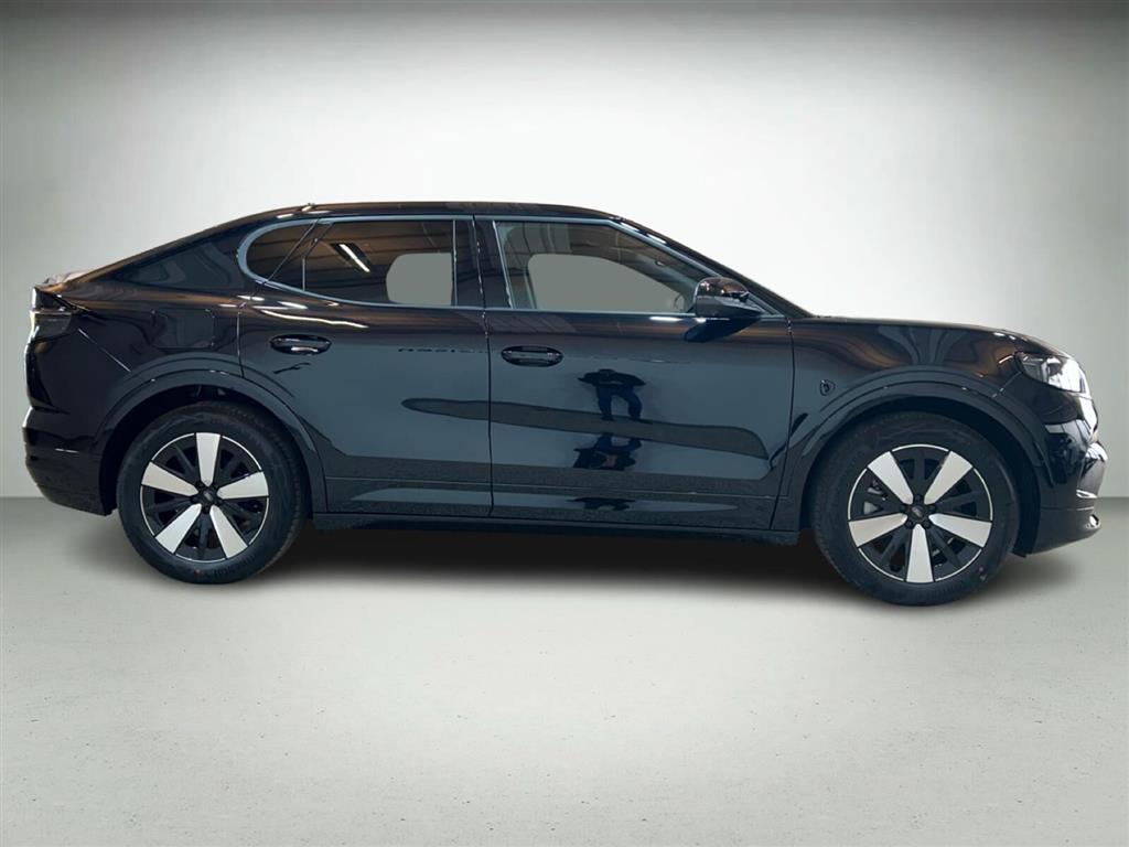 Ford Capri UR Select billede 7