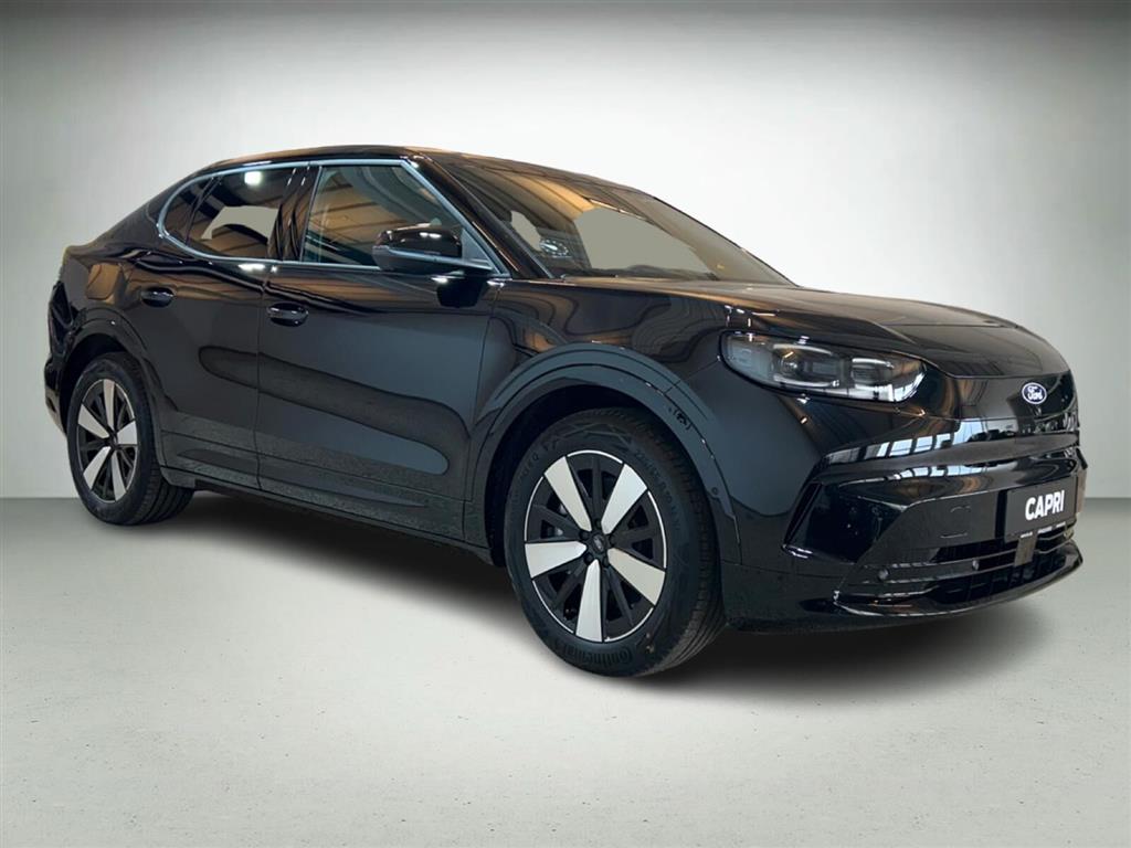 Ford Capri UR Select billede 8