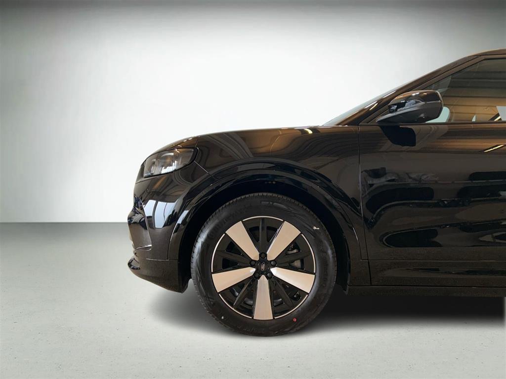 Ford Capri UR Select billede 9