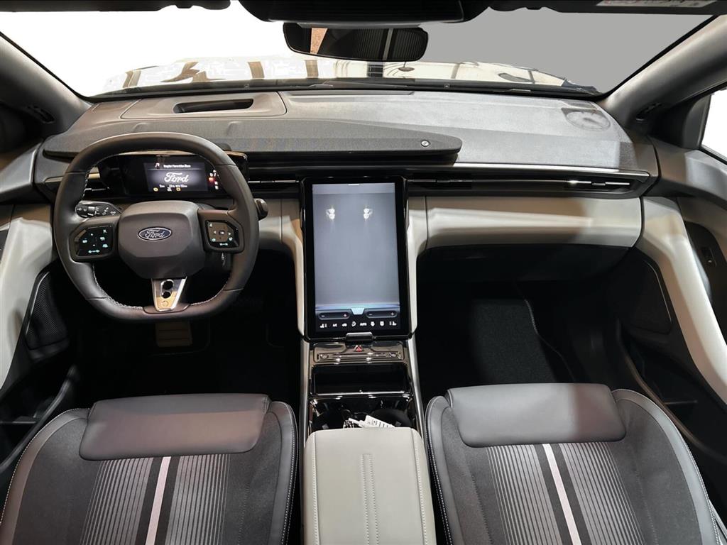 Ford Capri UR Select billede 10