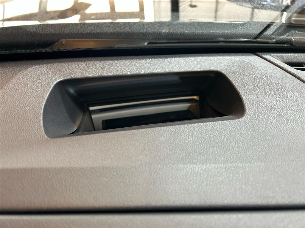 Ford Capri UR Select billede 14