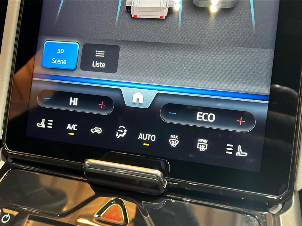 Ford Capri UR Select billede 15