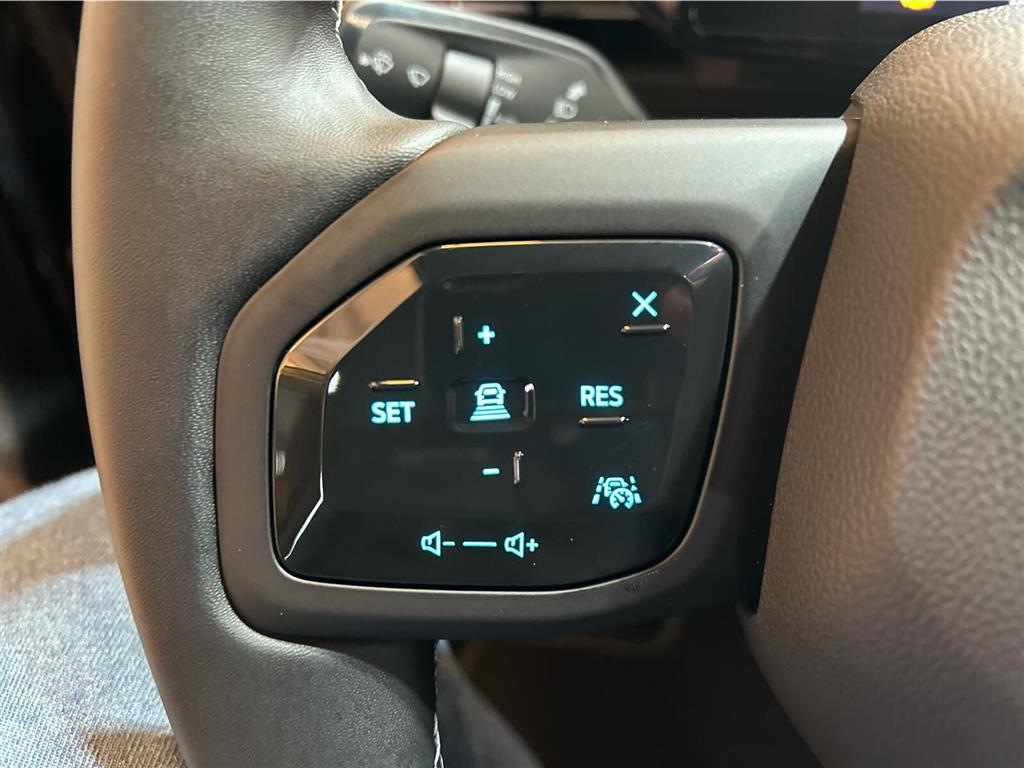 Ford Capri UR Select billede 17