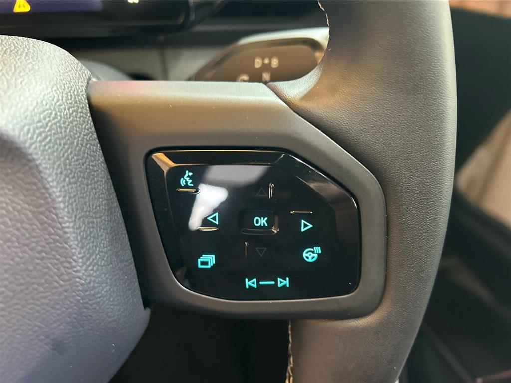 Ford Capri UR Select billede 18