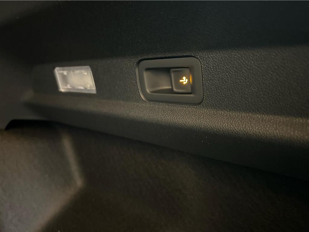 Ford Capri UR Select billede 21