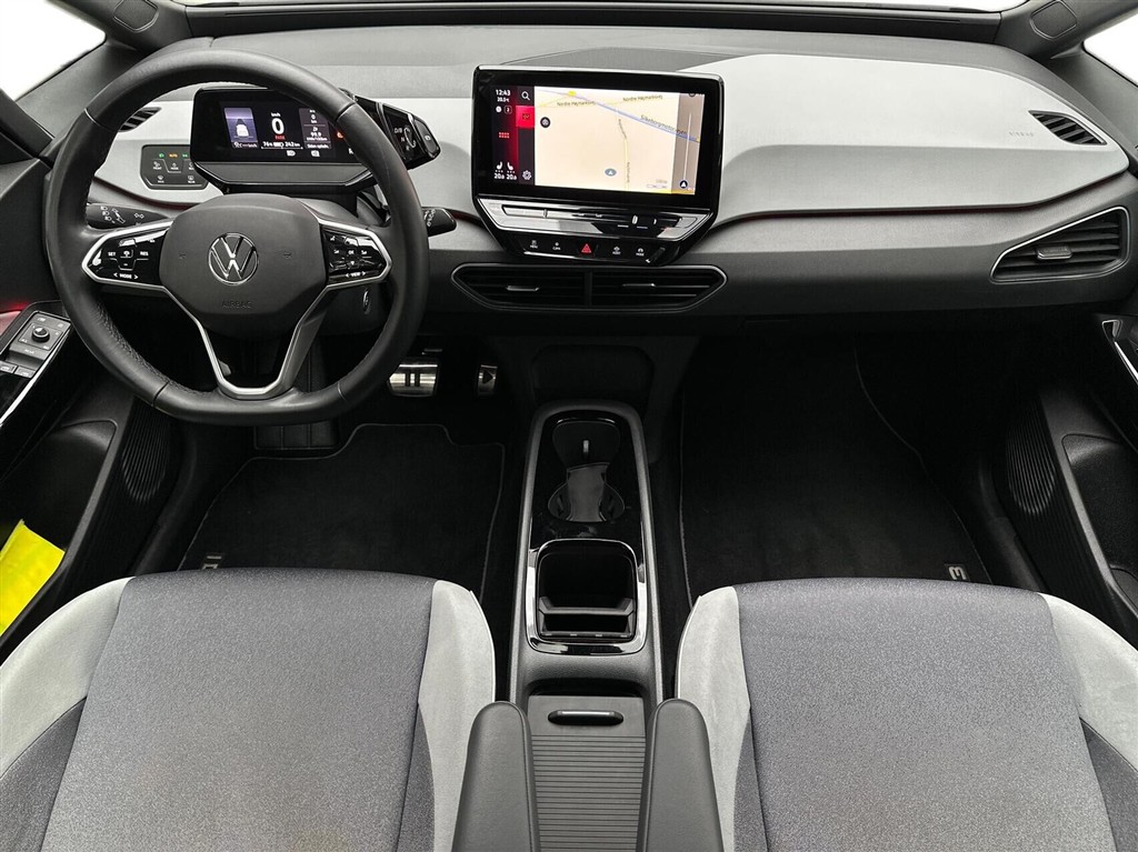 VW ID.3 Business billede 4
