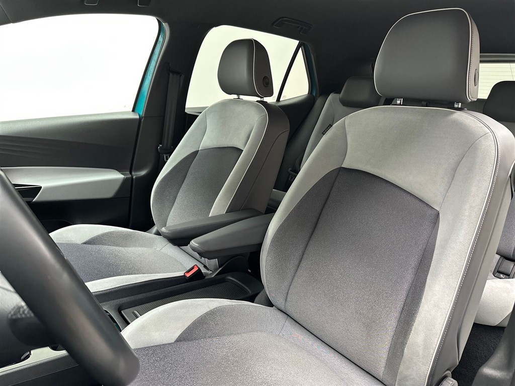 VW ID.3 Business billede 17