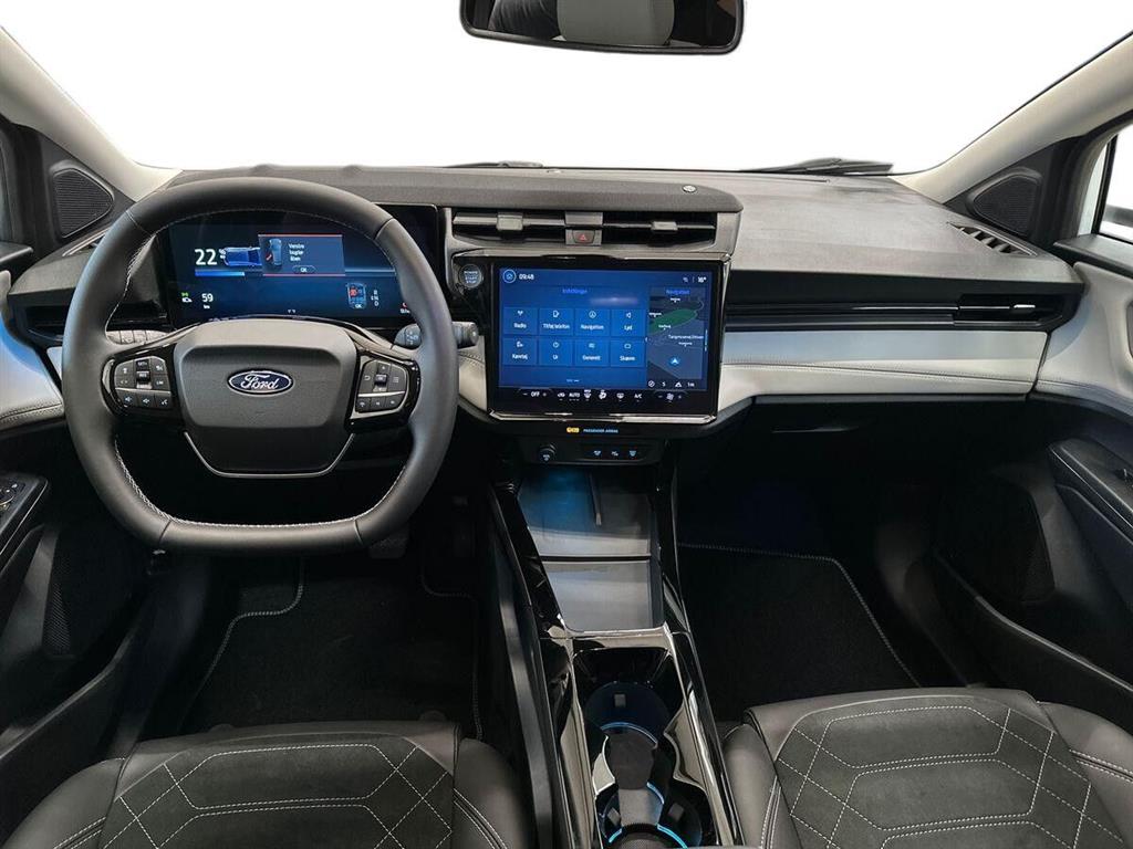 Ford Puma Gen-E Premium billede 4