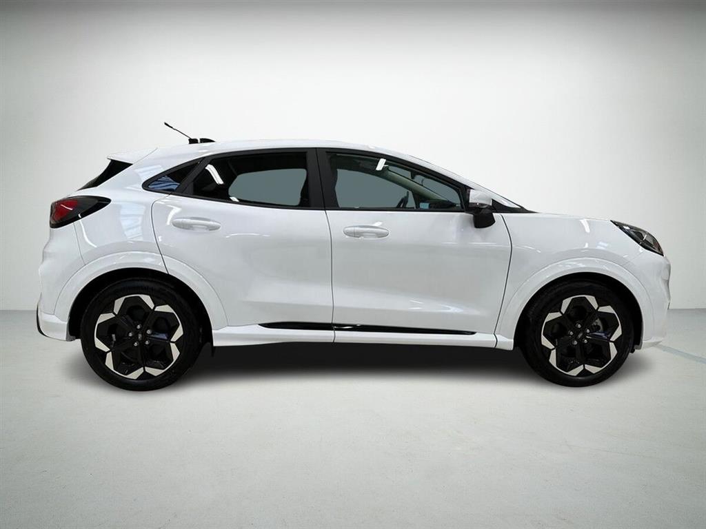 Ford Puma Gen-E Premium billede 5