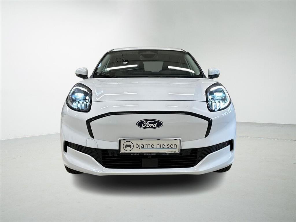 Ford Puma Gen-E Premium billede 6