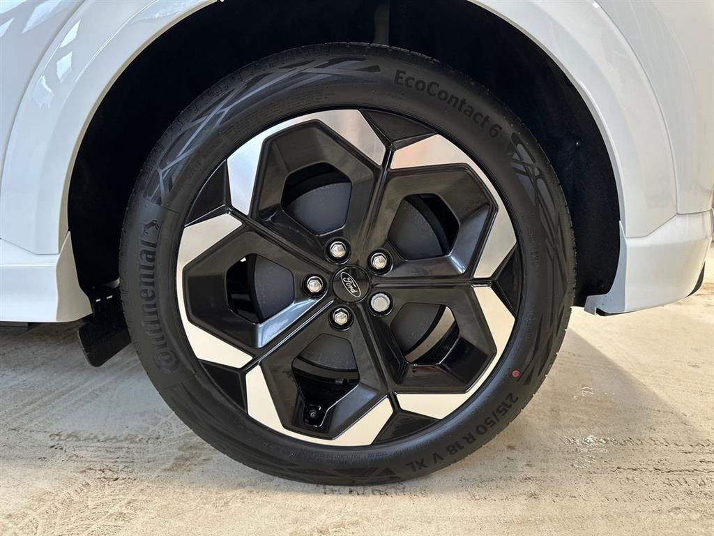 Ford Puma Gen-E Premium billede 8